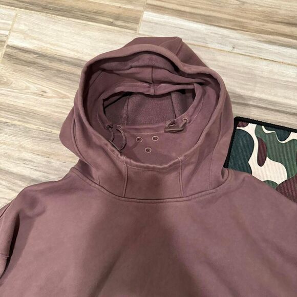 Nike Sportswear Therma-FIT Tech Pack Mens Winterized Top Size with inside hood - Picture 2 of 7